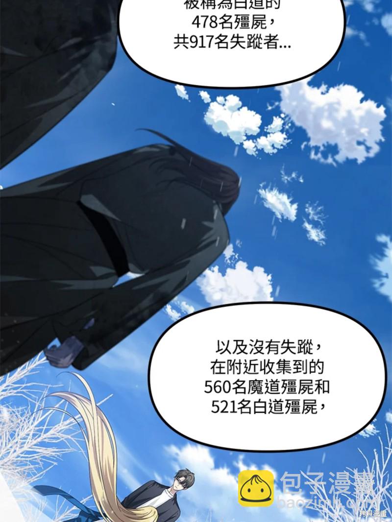 《SSS级自杀猎人》第72话 第45页