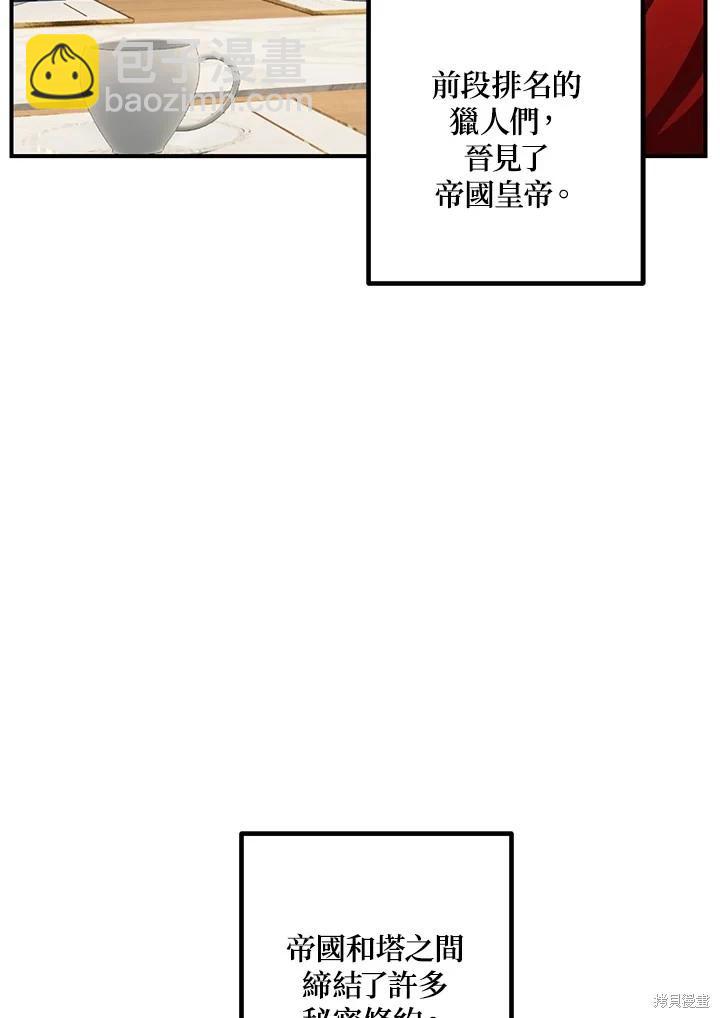 《SSS级自杀猎人》第113话 第6页
