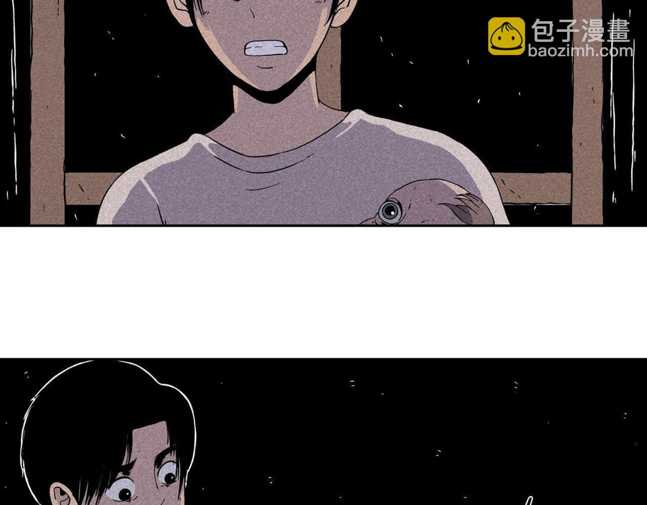《小林怪谈》第2话 玩具 第32页