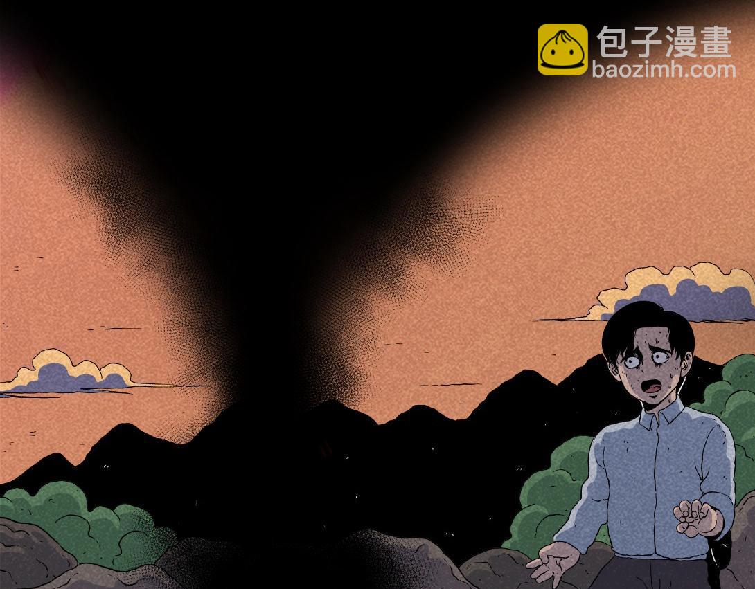《小林怪谈》第1话 活埋 第37页