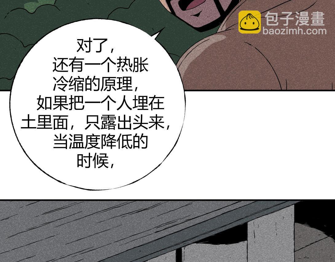 《小林怪谈》第1话 活埋 第23页