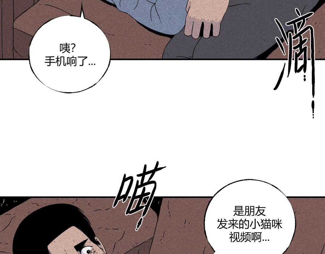 《小林怪谈》第16话 养猫记 第35页