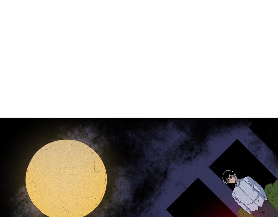 《小林怪谈》第35话 停车位 第20页