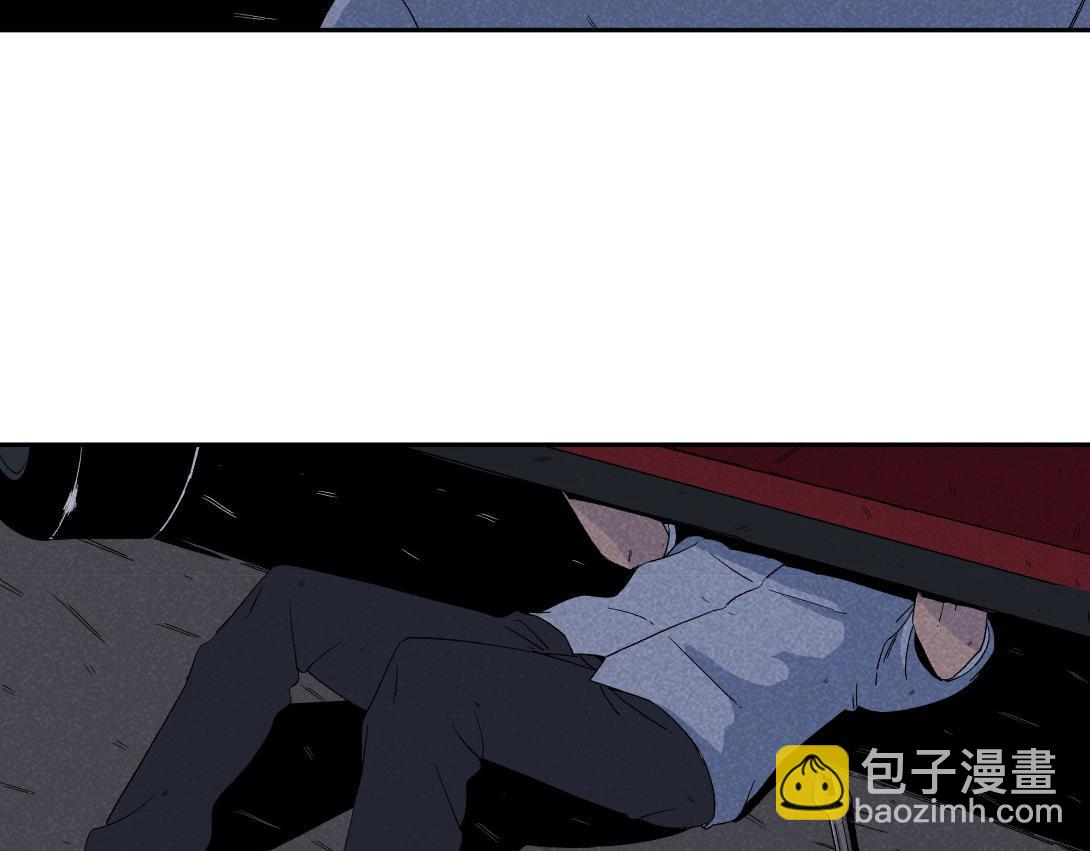 《小林怪谈》第35话 停车位 第49页