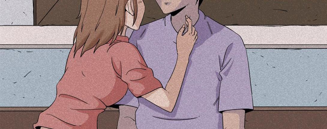 《小林怪谈》第37话 煮面 第12页