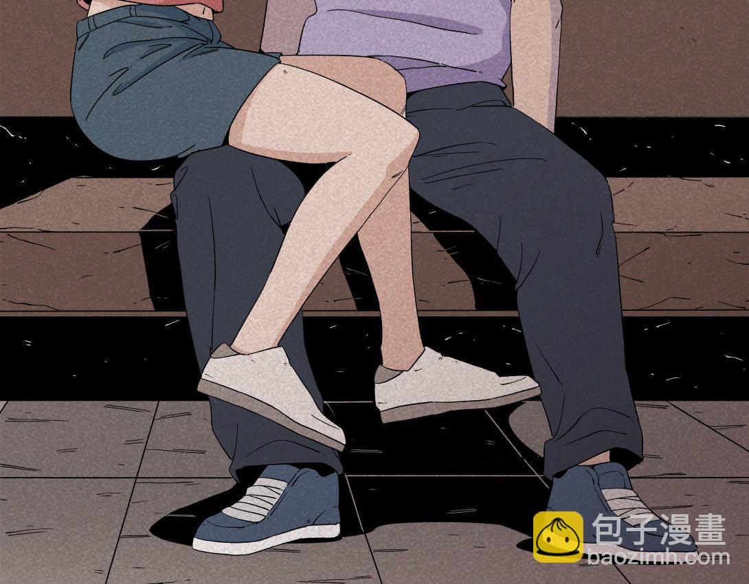 《小林怪谈》第37话 煮面 第13页