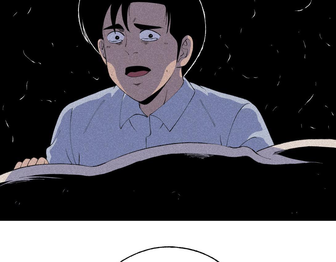 《小林怪谈》第47话 畸形的父爱 第37页