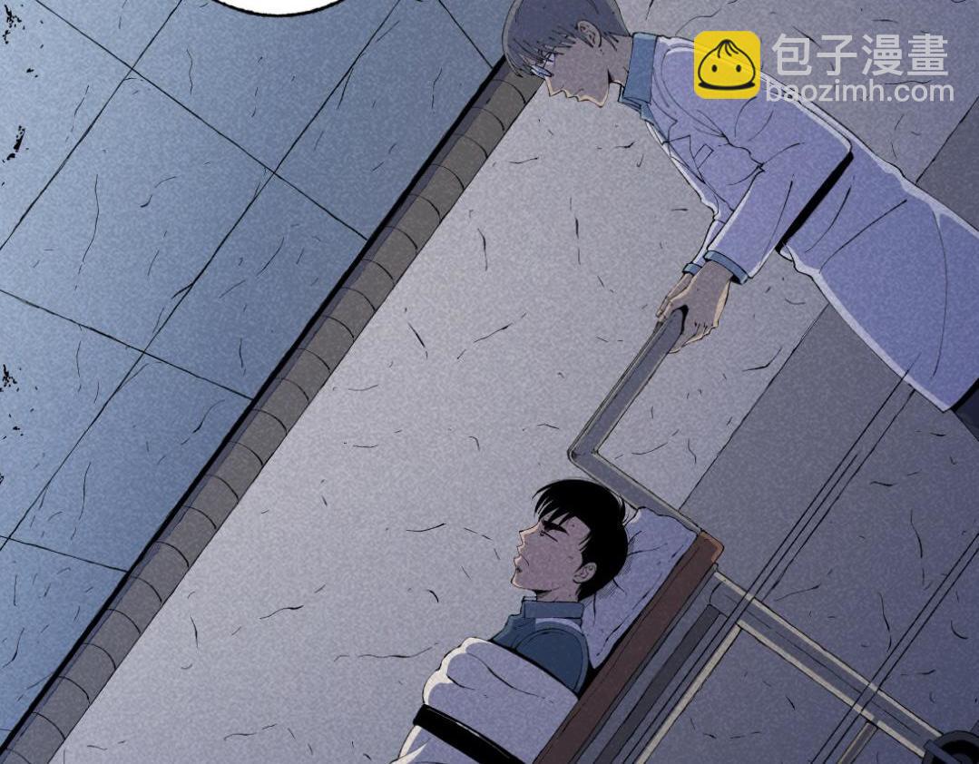 《小林怪谈》第52话 越狱的尸体 第38页