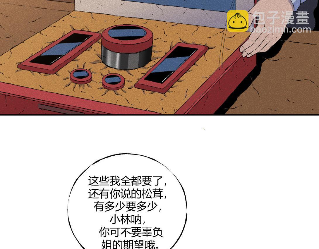 《小林怪谈》第59话 上等补品 第22页