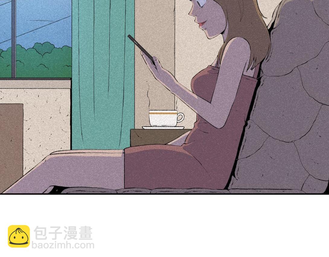 《小林怪谈》第61话 消失的恋人 第11页