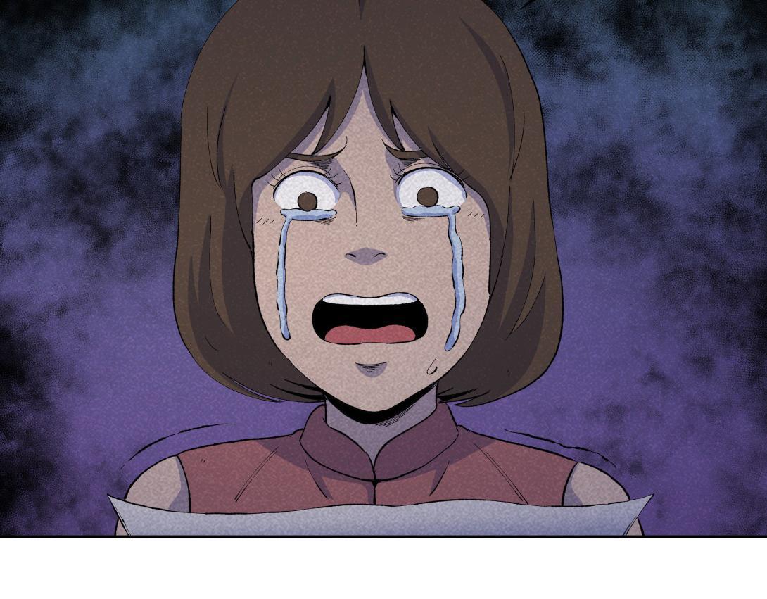 《小林怪谈》第55话 捉螃蟹 第49页