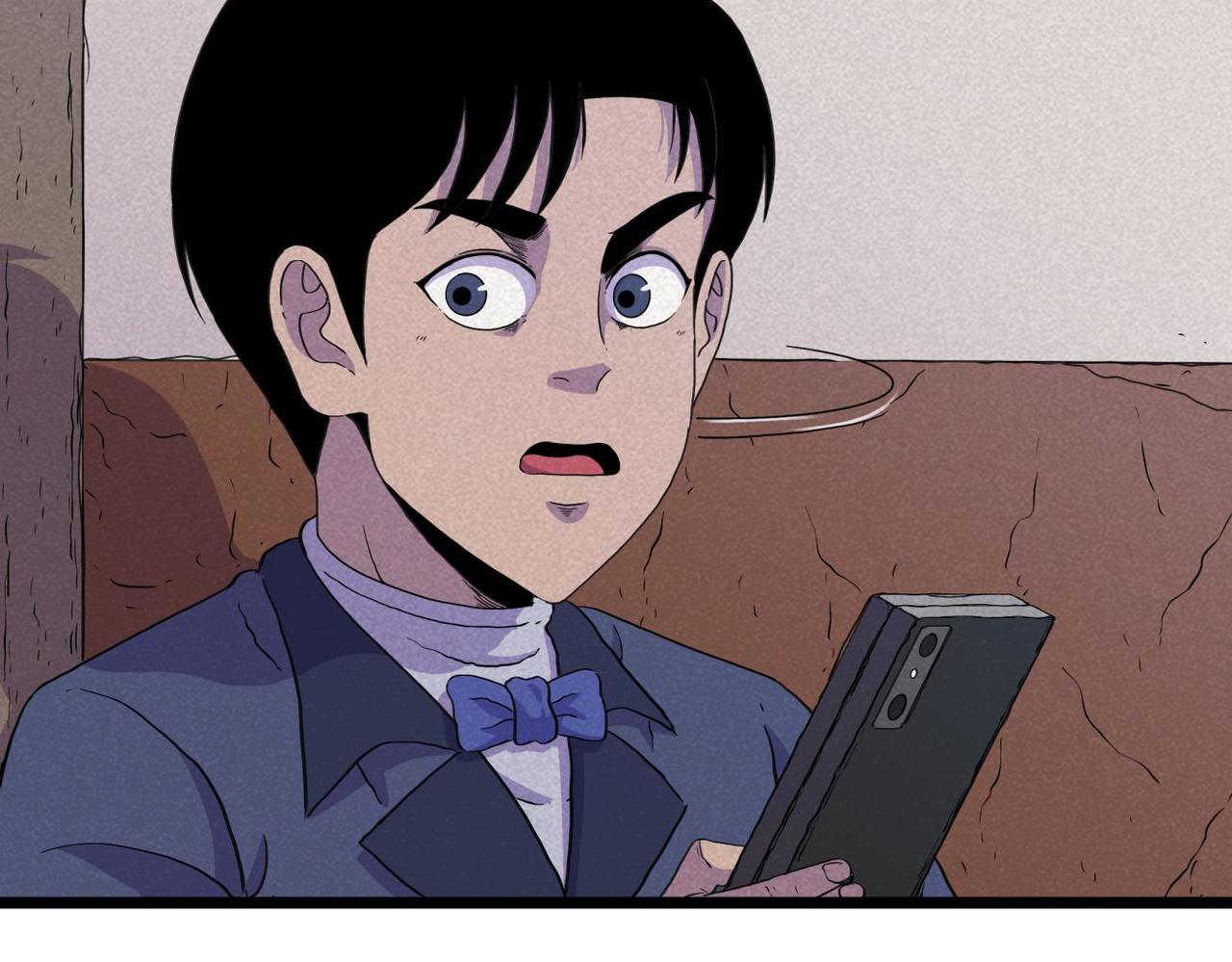 《小林怪谈》第77话 愉快的相亲 第34页