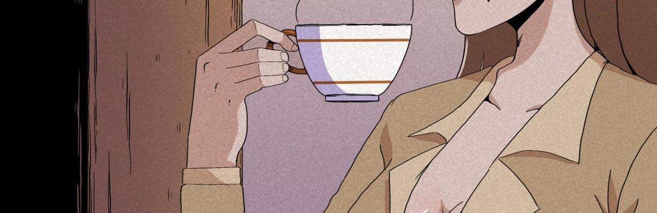 《小林怪谈》第77话 愉快的相亲 第8页