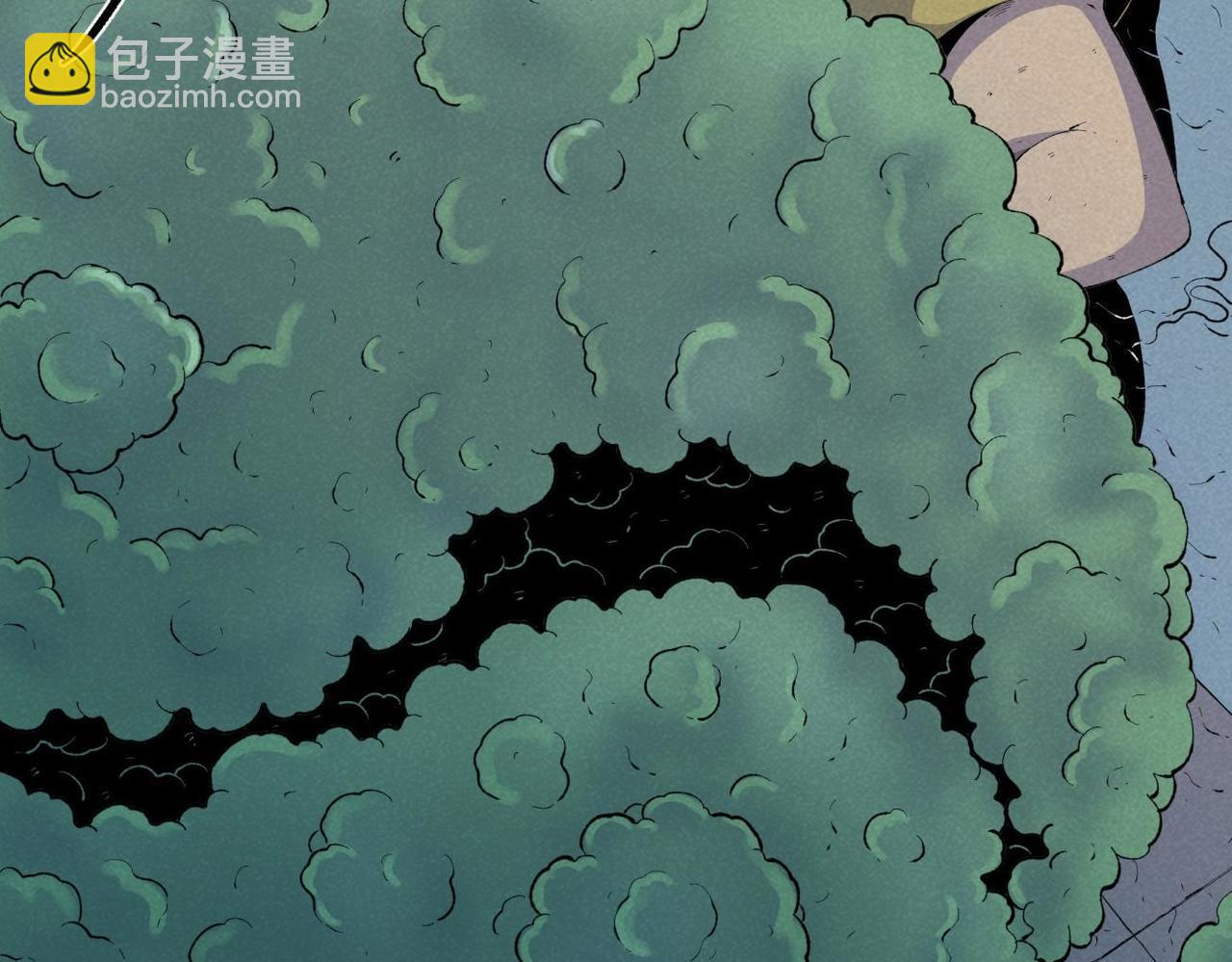 《小林怪谈》第75话 超级英雄 第26页