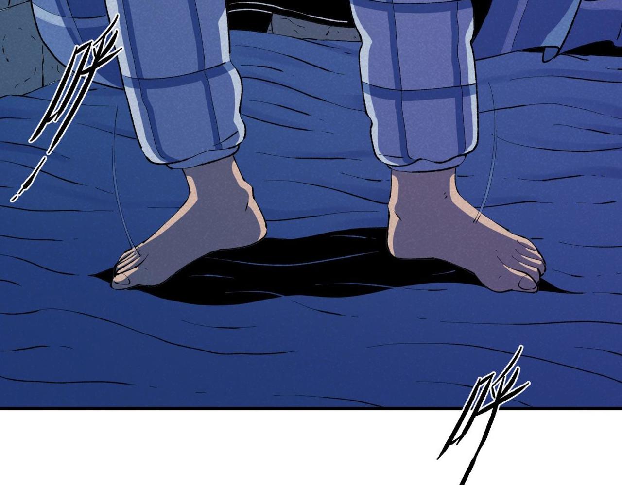 《小林怪谈》第75话 超级英雄 第49页