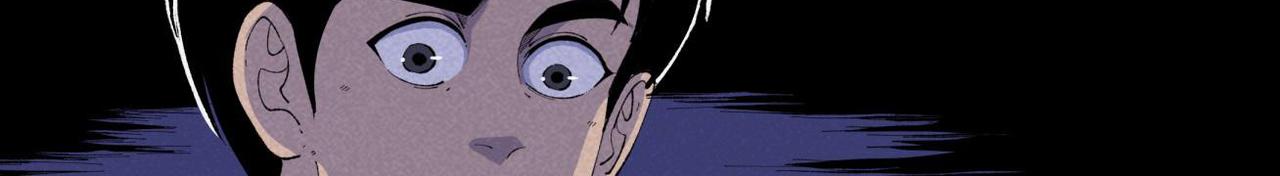 《小林怪谈》第75话 超级英雄 第15页