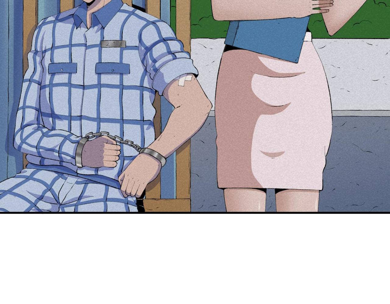 《小林怪谈》第75话 超级英雄 第37页