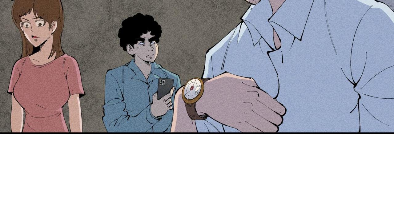 《小林怪谈》第86话 时间静止事件 第18页