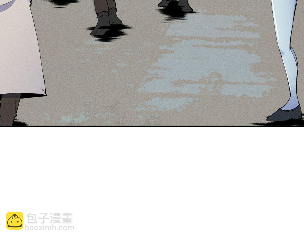 《小林怪谈》第85话 危机 第6页
