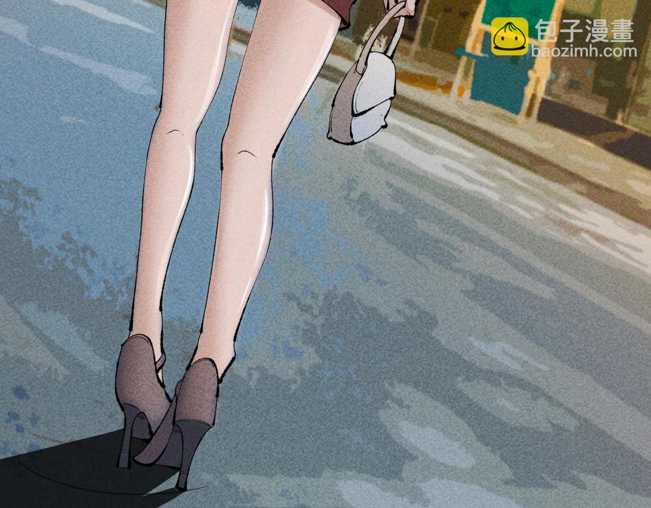 《小林怪谈》第87话 噩梦重重 第16页