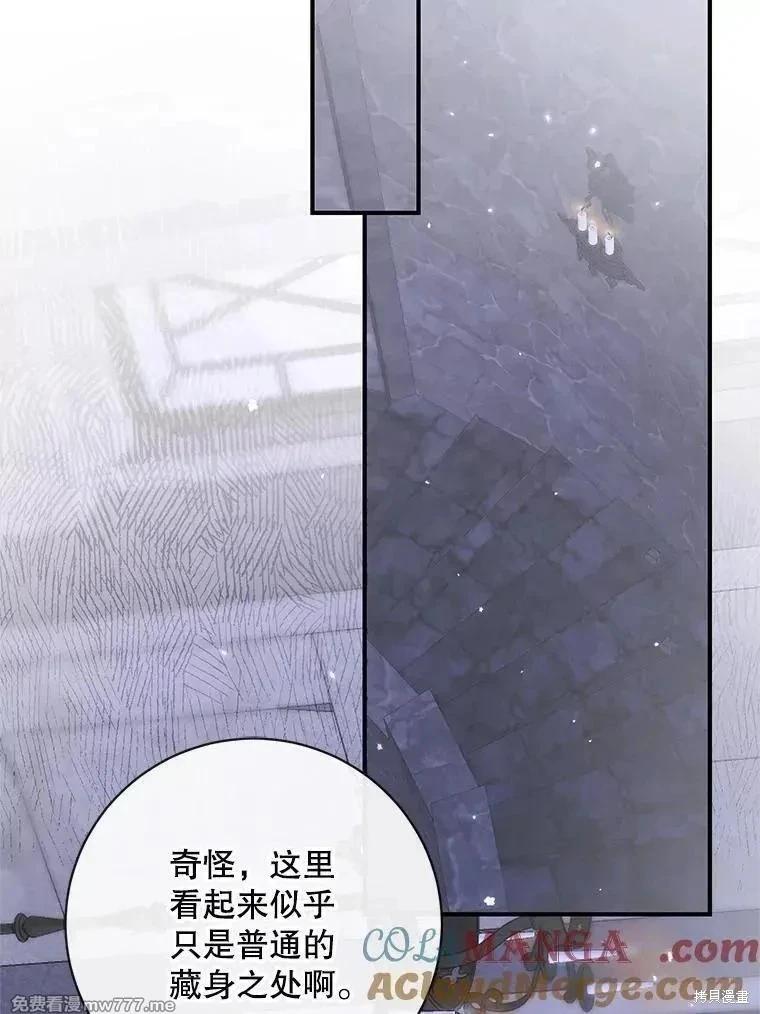 《成为了反派的契约家人》第119话 第29页