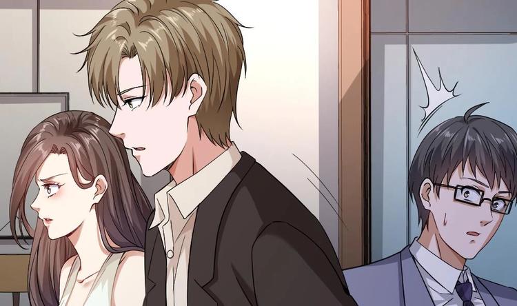 《最狂女婿》第21话 你会害死她的! 第13页