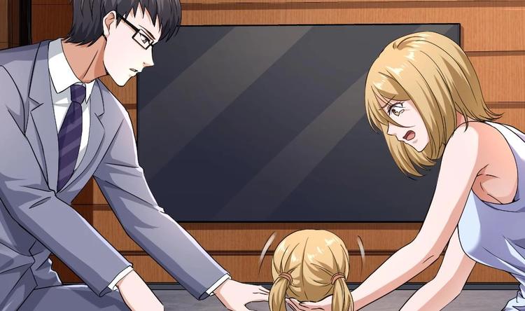 《最狂女婿》第21话 你会害死她的! 第37页