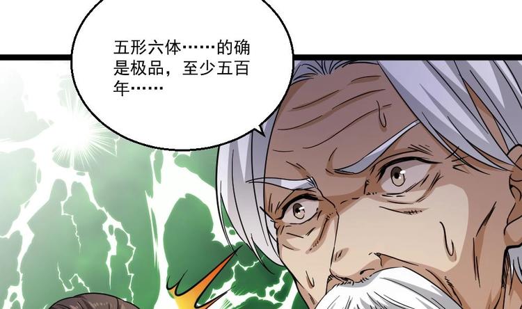 《最狂女婿》第31话 恐怖的刀工 第34页