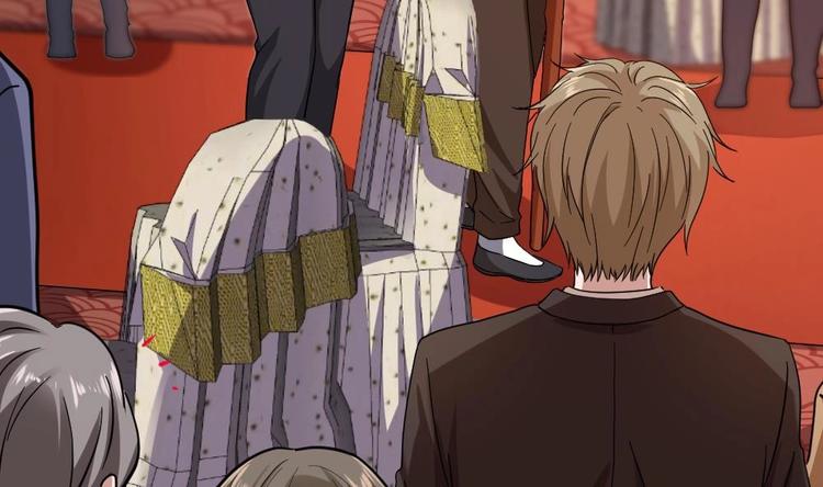 《最狂女婿》第29话 敢在本姑娘面前耍手段？ 第40页