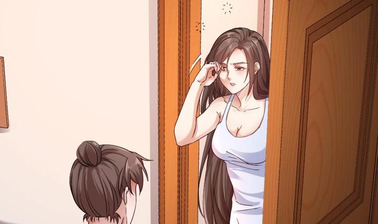 《最狂女婿》第36话 丈母娘？嗬嗬 第9页