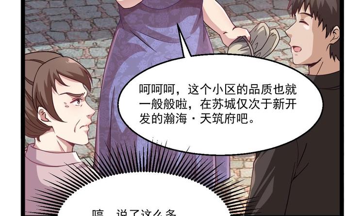 《最狂女婿》第39话 不买最好，只买最贵 第47页