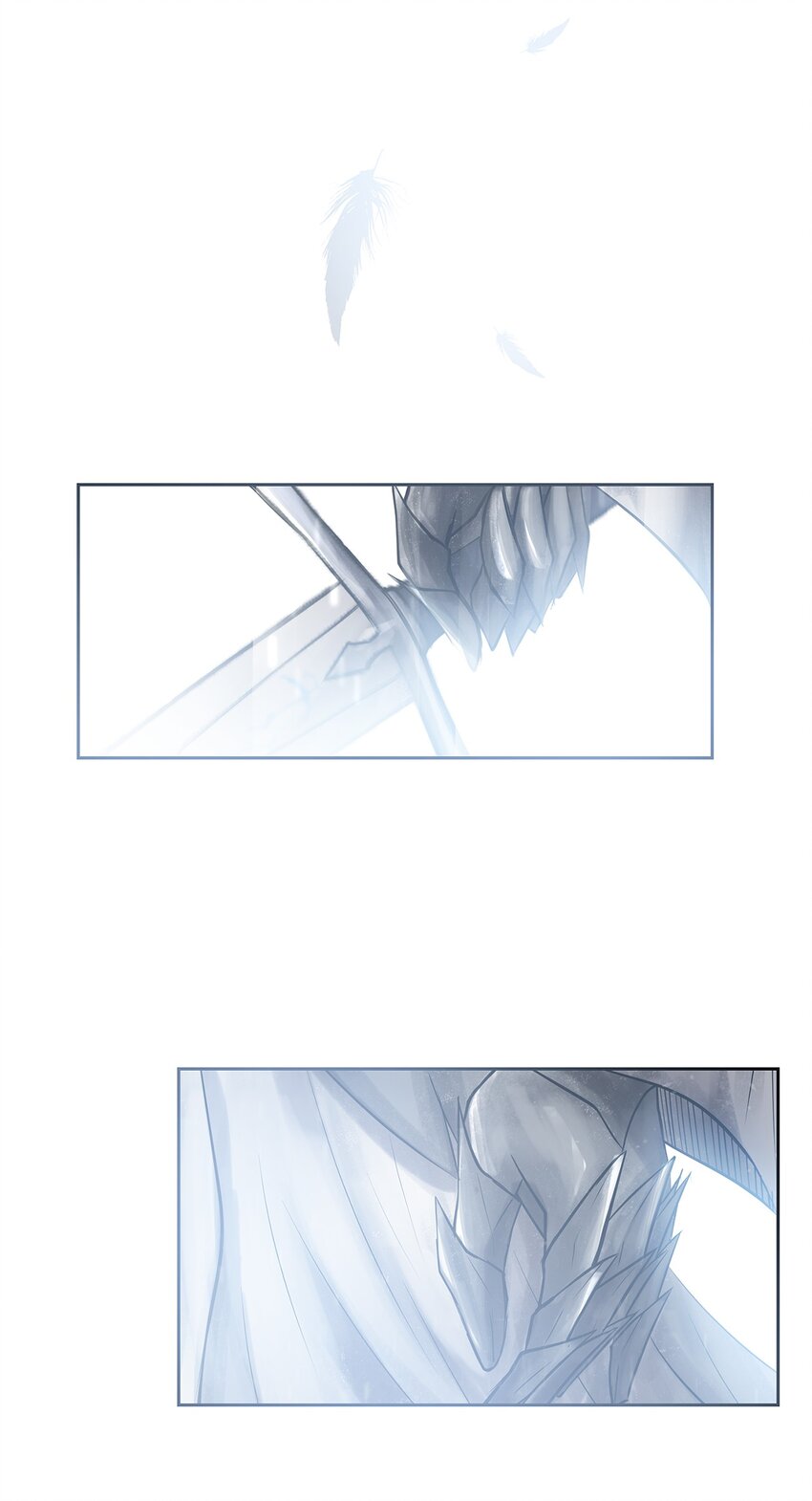 《出逃天使养成契约》001 毒刺 第39页