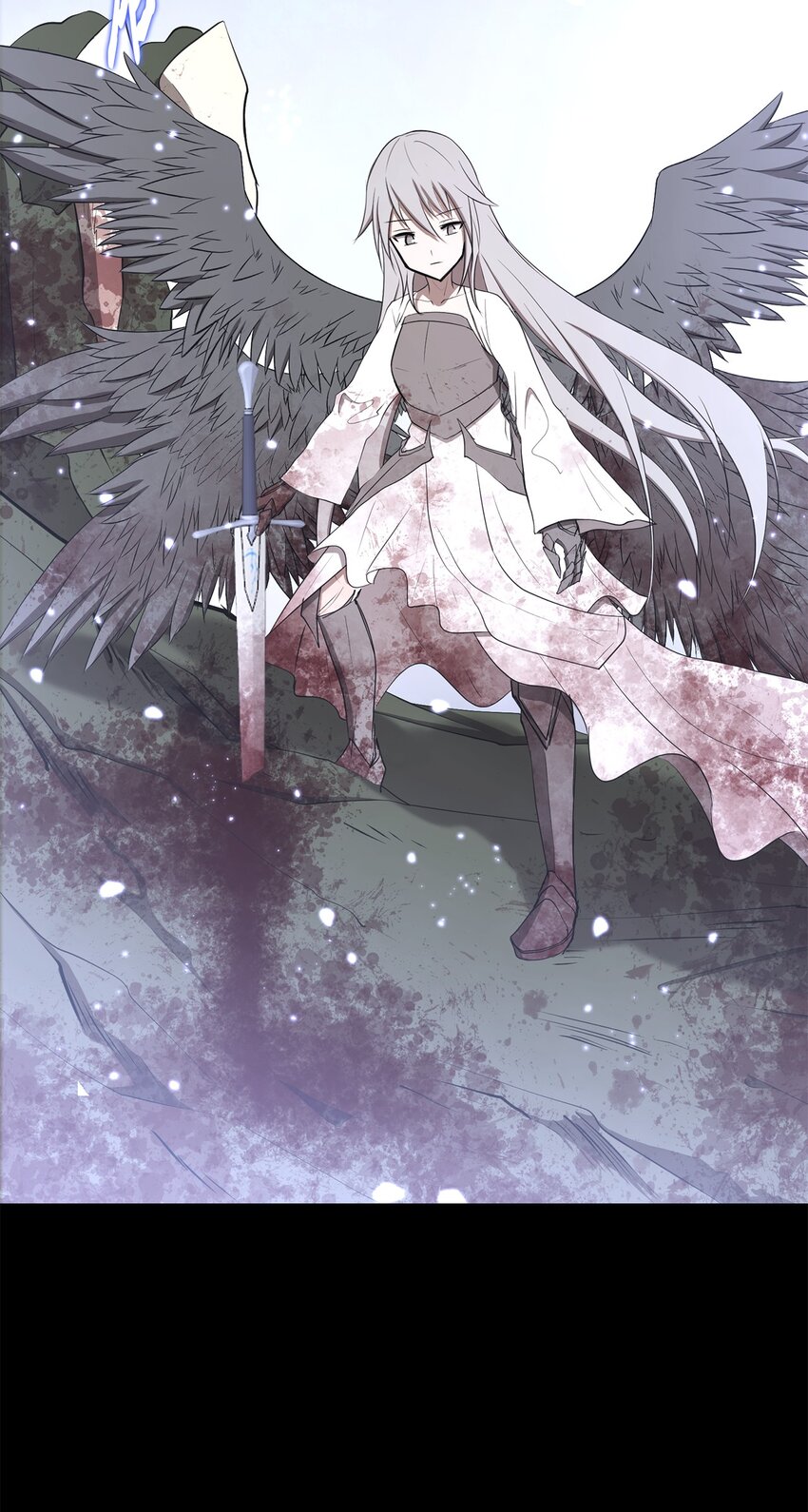 《出逃天使养成契约》033 契约成立 第8页