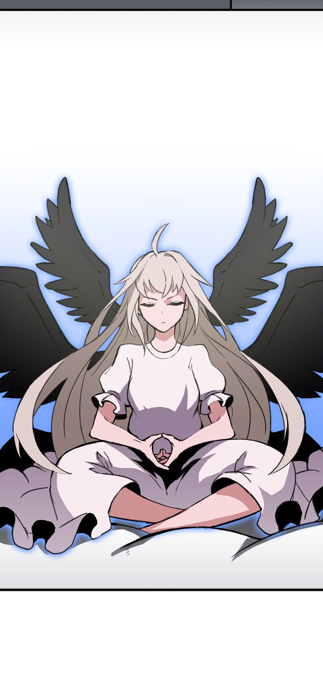 《出逃天使养成契约》039 声东击西 第3页