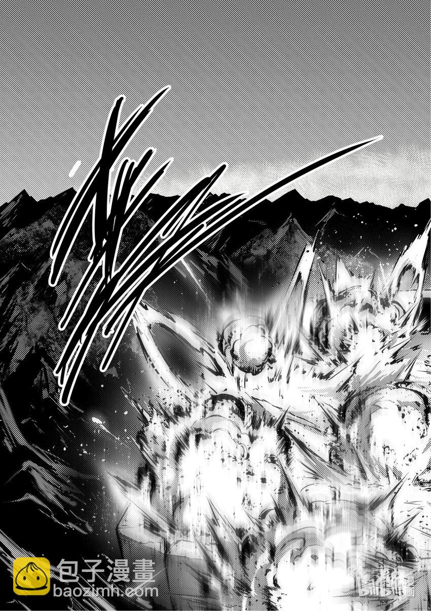 《重装战姬乱花纷争》12 你没玩过的船新机甲 第4页