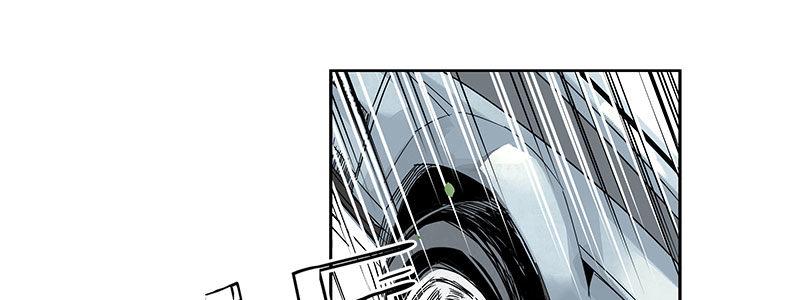 《速度线（条漫版）》03-反派死于话多 第25页
