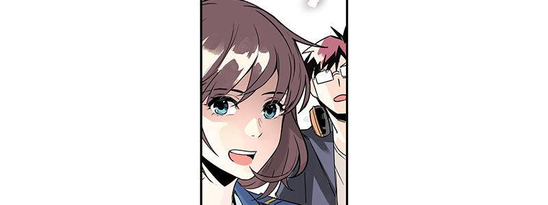 《速度线（条漫版）》06-倒霉的一天 第24页