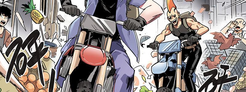《速度线（条漫版）》11-街头激战.avi 第12页
