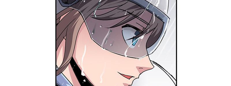 《速度线（条漫版）》13-你在追我吗 第8页