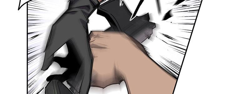 《速度线（条漫版）》15-成为他的俘虏 第35页