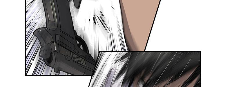《速度线（条漫版）》15-成为他的俘虏 第36页