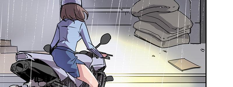 《速度线（条漫版）》14-高台双飞 第15页