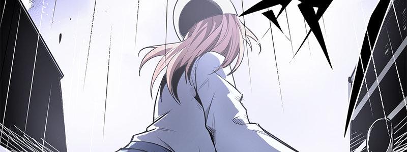 《速度线（条漫版）》14-高台双飞 第34页