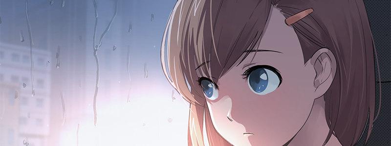 《速度线（条漫版）》14-高台双飞 第6页