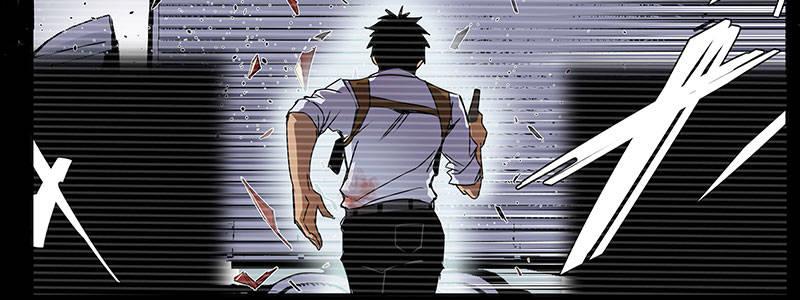 《速度线（条漫版）》19-迟来的欢迎 第42页