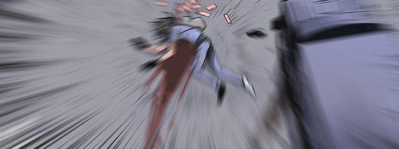 《速度线（条漫版）》18-一定不能放过他 第9页