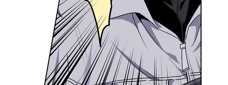 《速度线（条漫版）》25-街头狂飙（下） 第20页