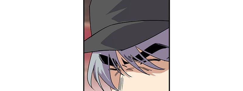 《速度线（条漫版）》25-街头狂飙（下） 第8页