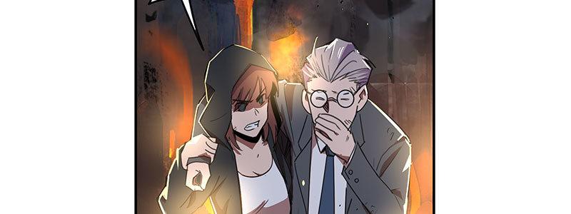 《速度线（条漫版）》29-真相是……？（下） 第28页