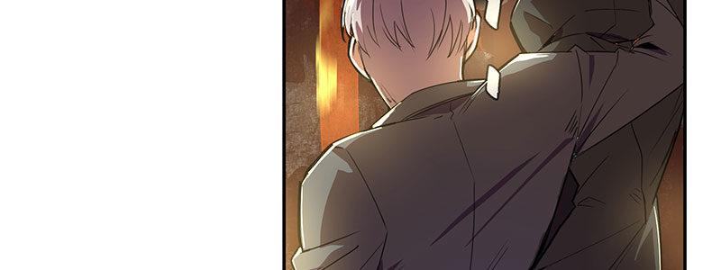 《速度线（条漫版）》29-真相是……？（下） 第34页